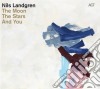 (LP Vinile) Nils Landgren - The Moon, The Stars And You cd
