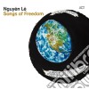 Nguyen Le - Songs Of Freedom cd