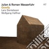 Julian & Roman Wasserfuhr - Gravity cd