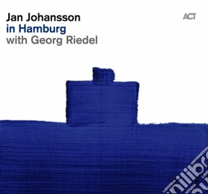 Jan Johansson - In Hamburg cd musicale di Jan Johansson