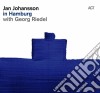 Jan Johansson - In Hamburg cd