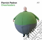 Pierrick Pedron - Cheerleaders cd