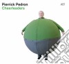Pierrick Pedron - Cheerleaders cd