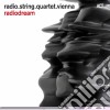 Radio String Quartet Vienna - Radiodream cd