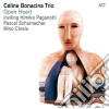 Celine Bonacina - Open Heart cd