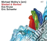 (LP Vinile) Michael Wollny - Wasted & Wanted vinile