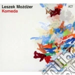 Leszek Mozdzer - Komeda cd