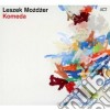 Leszek Mozdzer - Komeda cd