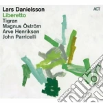 Lars Danielsson - Liberetto cd