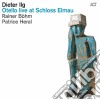 Dieter Ilg - Otello Live At Schloss Elmau cd