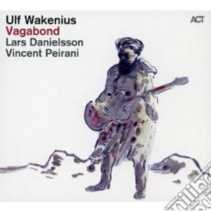 Ulf Wakenius - Vagabond cd musicale di Ulf Wakenius