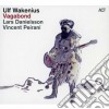 Ulf Wakenius - Vagabond cd