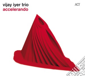 (LP Vinile) Vijay Iyer Trio - Accelerando lp vinile di Vijay Iyer