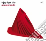 Vijay Iyer - Accelerando cd
