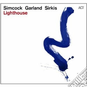 Gwilym Simcock - Lighthouse cd musicale di Gwilym Simcock