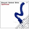 Gwilym Simcock - Lighthouse cd
