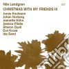 Nils Landgren - Christmas With My Friends 3 cd