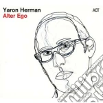 Yaron Herman - Alter Ego cd