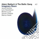 Adam Baldych And The Baltic Gang - Imaginary Room cd