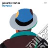 Gerardo Nunez - Travesia cd