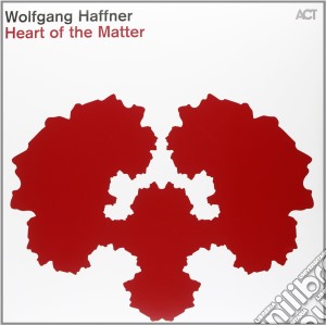 (LP VINILE) Heart of the matter [2lp] lp vinile di Wolfgang Haffner