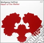 (LP VINILE) Heart of the matter [2lp] cd