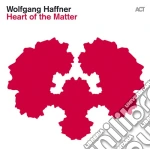 Wolfgang Haffner - Heart Of The Matter cd