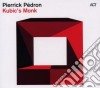 Pierrick Pedron - Kubic's Monk cd