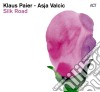 Paier / Valcic - Silk Road cd