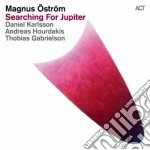 Magnus Ostrom - Searching For Jupiter
