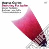 Magnus Ostrom - Searching For Jupiter cd