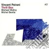 Vincent Peirani - Thrill Box cd