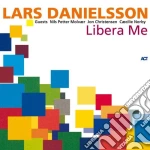 Lars Danielsson - Libera Me cd