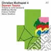 Christian Muthspiel - Seaven Teares cd