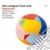 Nils Landgren - Teamwork cd