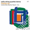 Radio String Quartet Vienna - Posting Joe- Celebrating Weather Report (live) cd
