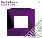 Pierrick Pedron - Kubic's Cure cd