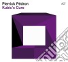 Pierrick Pedron - Kubic's Cure cd