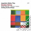 Joachim Kuhn - Voodoo Sense cd