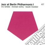 Rantala / Wollny / Mozdzer - Jazz At Berlin Philharmonic I