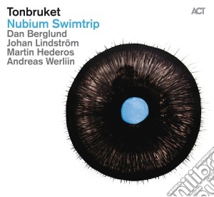 (LP Vinile) Tonbruket - Nubium Swimtrip lp vinile di Tonbruket