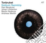 (LP Vinile) Tonbruket - Nubium Swimtrip