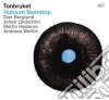 (LP Vinile) Tonbruket - Nubium Swimtrip cd