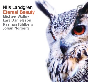 (LP VINILE) Eternal beauty [lp] lp vinile di Nils Landgren