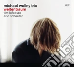 (LP VINILE) Weltentraum [lp] cd