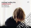 Michael Wollny Trio - Weltentraum cd