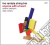 Iiro Rantala - Anyone With A Heart cd