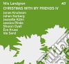 Nils Landgren - Christmas With My Friends Iv cd