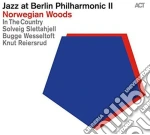 Act Family - Jazz At Berlin Philharmonic II cd