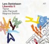 Lars Danielsson - Liberetto II cd